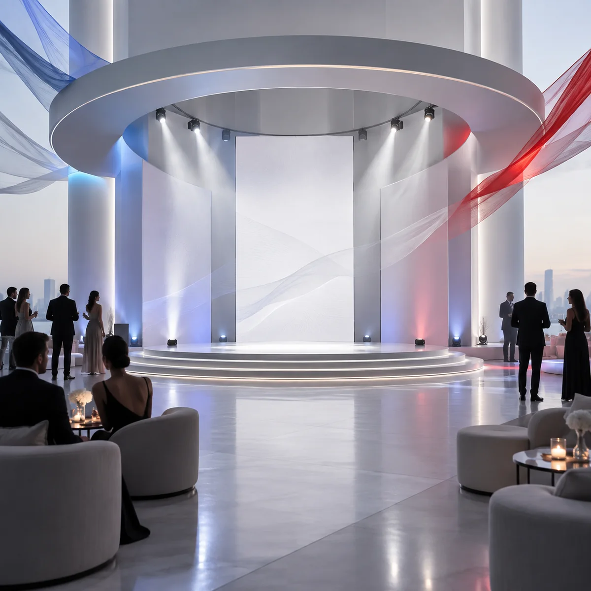 Events by YOUTE
